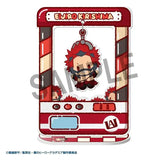 My Hero Academia Chara Catcher Acryl-Figuren 10 cm Vol.2 Blind Box Display (8) (Repeat)