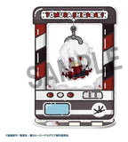 My Hero Academia Chara Catcher Acryl-Figuren 10 cm Vol.2 Blind Box Display (8) (Repeat)