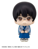 Gintama Look Up PVC Statue Shimpachi Shimura 11 cm (with gift)