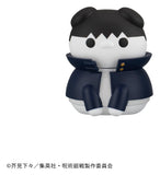 Jujutsu Kaisen Mega Cat Project Jujutsu Cats Hidden Inventory/Premature Death Ver. Minifiguren 3 cm Blind Box Display (8) (Repeat)