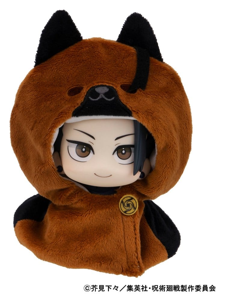 Jujutsu Kaisen Look Up Cape für PVC Figuren 5th Anniversary Suguru Geto KOSEN ver.