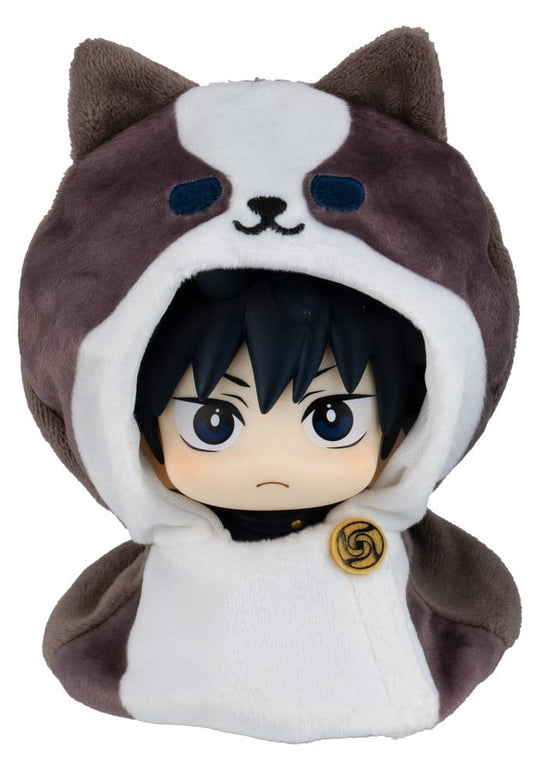 Jujutsu Kaisen Look Up Cape für PVC Figuren Anime 5th Anniversary Megumi Fushiguro