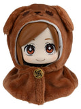 Jujutsu Kaisen Look Up Cape für PVC Figuren Anime 5th Anniversary Nobara Kugisaki