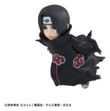 Naruto Shippuden Tobimas Minifiguren 5 cm Blind Box Display (6)