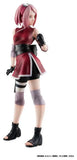 Naruto Gals PVC Statue Sakura Haruno Ver. 2 21 cm