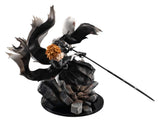Bleach Precious G.E.M. Series PVC Figur Ichigo Kurosaki Bleach: Thousand-Year Blood War (Repeat) 25 cm