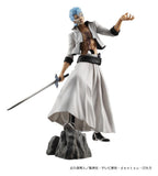 Bleach G.E.M. Series PVC Figur Grimmjow Jaegerjaquez 25 cm (Repeat)