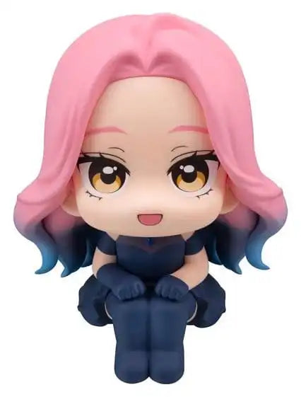Alien Stage Look Up PVC Figur Mizi 11 cm