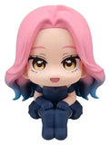 Alien Stage Look Up PVC Figur Mizi 11 cm