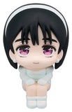 Alien Stage Look Up PVC Figur Sua 11 cm