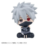 Naruto Shippuden Lookup PVC-Figur Kakashi Hatake Anbu ver. 11 cm