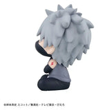 Naruto Shippuden Lookup PVC-Figur Kakashi Hatake Anbu ver. 11 cm