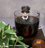 Jujutsu Kaisen Ochatomo Series Minifiguren 4 cm The Culling Game Blind Box Display (6) (Repeat)