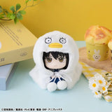 Gintama Lookup Cape für PVC-Figuren Elizabeth