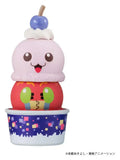 Digimon Adventure Tsumichen Stack up & Change Minifiguren 8 cm Blind Box Display (8) (Repeat)