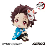 Demon Slayer: Kimetsu no Yaiba Lookup PVC-Figur Tanjiro Kamado Final Selection Ver. 11 cm