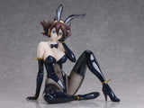 Mobile Fighter G Gundam B-Style PVC-Figur 1/4 Rain Mikamura Bunny Ver. 30 cm