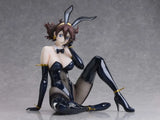 Mobile Fighter G Gundam B-Style PVC-Figur 1/4 Rain Mikamura Bunny Ver. 30 cm