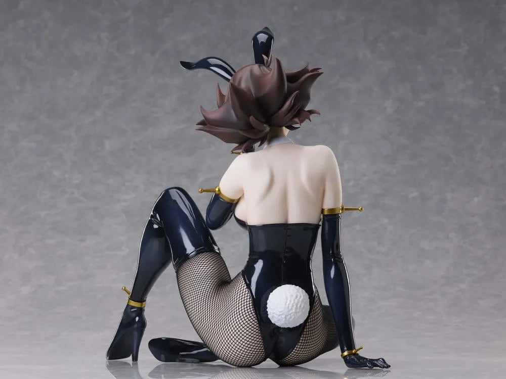 Mobile Fighter G Gundam B-Style PVC-Figur 1/4 Rain Mikamura Bunny Ver. 30 cm