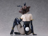 Mobile Fighter G Gundam B-Style PVC-Figur 1/4 Rain Mikamura Bunny Ver. 30 cm