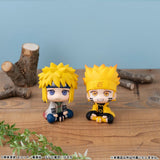Naruto Shippuden Look Up PVC Figur Minato Namikaze 11 cm (Repeat)