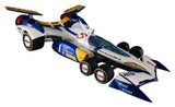 Future GPX Cyber Formula Variable Action Hi-SPEC Fahrzeug Super Asurada AKF-11 35th Anniversary Color Edition 27 cm
