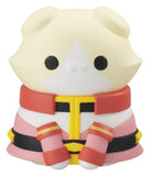 Gundam Mega Cat Project Minifiguren Nyandam We are the Earth Federation Forces! Blind Box Sortiment (8) (Repeat)
