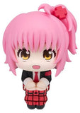 Shugo Chara! Look Up PVC Figur Amu Hinamori 11 cm