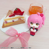 Shugo Chara! Look Up PVC Figur Amu Hinamori 11 cm (with gift)