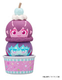 Milky Subway The Galactic Limited Express Tsumichen Stack up & Change Minifiguren 8er-Pack (with gift)