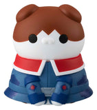 Mobile Suit Gundam SEED Mega Cat Project Minifiguren Nyandam SEED Cats in Disguise Blind Box Display (8)
