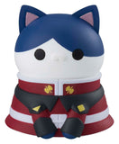Mobile Suit Gundam SEED Mega Cat Project Minifiguren Nyandam SEED Cats in Disguise Blind Box Display (8)