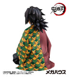 Demon Slayer: Kimetsu no Yaiba G.E.M. Series PVC Figur Giyu-san Palm size 9 cm (Repeat)