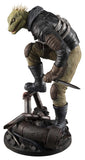 Dorohedoro PVC Figur Kaiman 23 cm (Repeat)