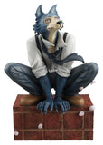 Beastars PVC Figur Legoshi 16 cm (Repeat)