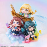 Gakuen Idolmaster FigUnity PVC Figur 10 cm