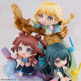 Gakuen Idolmaster FigUnity PVC Figur 10 cm (with gift)