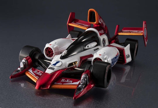 Future GPX Cyber Formula Cyber Formula Collection -Heritage Edition- Fahrzeug Knight Savior 005