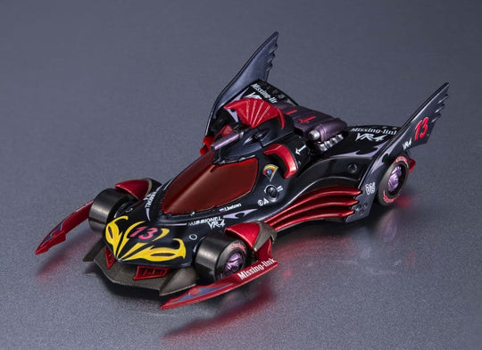 Future GPX Cyber Formula Cyber Formula Collection -Heritage Edition- Fahrzeug Missionel VR-4