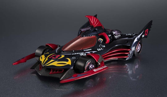 Future GPX Cyber Formula Cyber Formula Collection -Heritage Edition- Fahrzeug Missionel VR-4