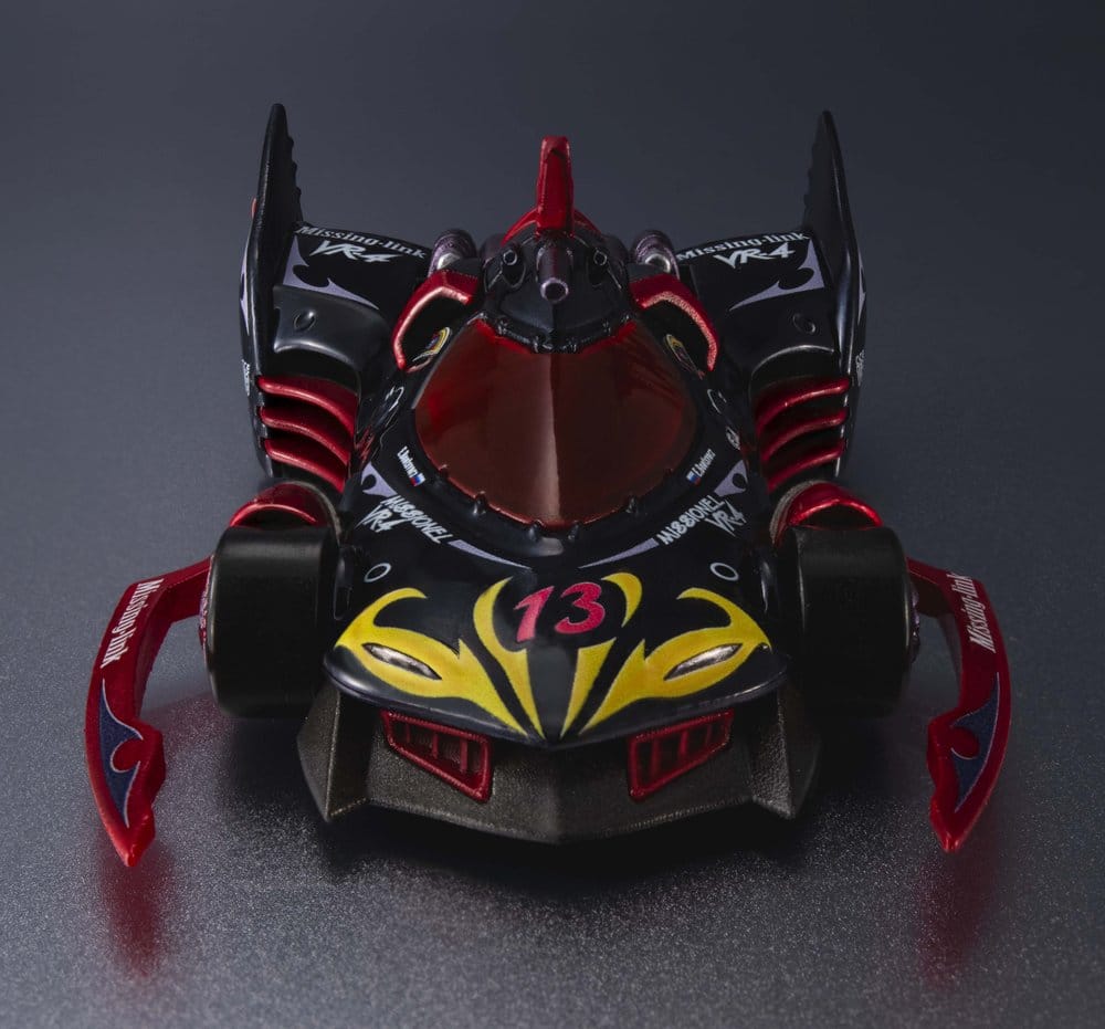 Future GPX Cyber Formula Cyber Formula Collection -Heritage Edition- Fahrzeug Missionel VR-4