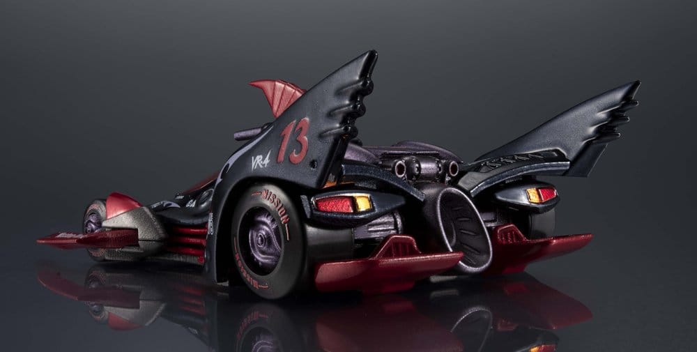Future GPX Cyber Formula Cyber Formula Collection -Heritage Edition- Fahrzeug Missionel VR-4