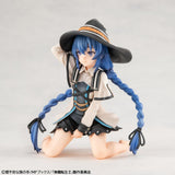 Mushoku Tensei: Jobless Reincarnation Melty Princess PVC Figur Roxy bare legs ver. Palm Size 10 cm