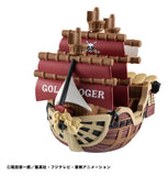 One Piece YuraColle Series Grand Line Collection Vol.3 Minifiguren 6 cm Blind Box Display (6)