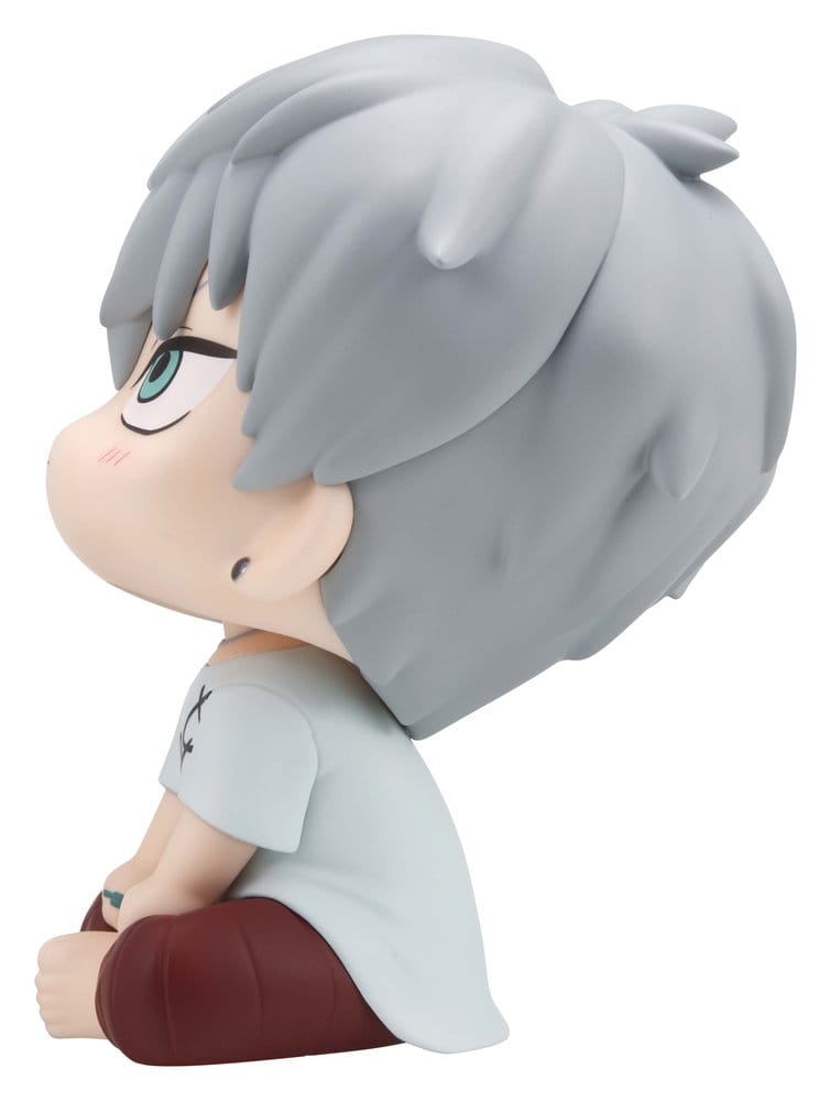 Alien Stage Look Up PVC Figur Till 11 cm