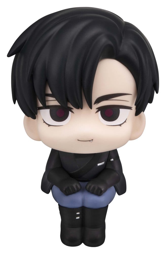 Alien Stage Look Up PVC Figur Ivan 11 cm