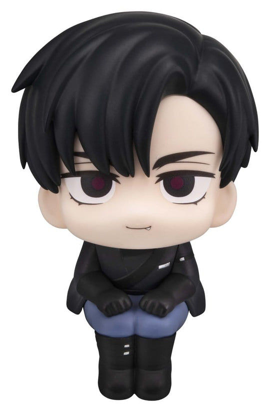 Alien Stage Look Up PVC Figur Ivan 11 cm