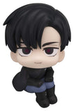 Alien Stage Look Up PVC Figur Ivan 11 cm
