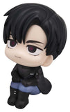 Alien Stage Look Up PVC Figur Ivan 11 cm