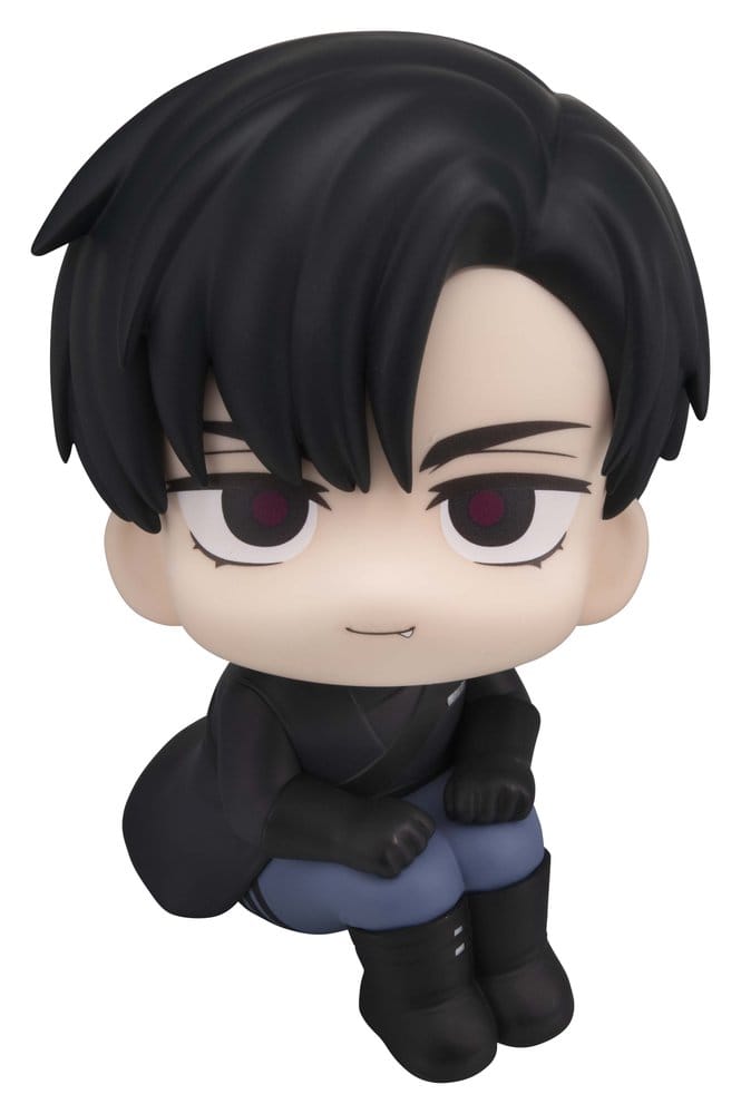 Alien Stage Look Up PVC Figuren 2er-Pack Ivan & Till 11 cm (with gift)